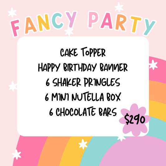 Fancy Party