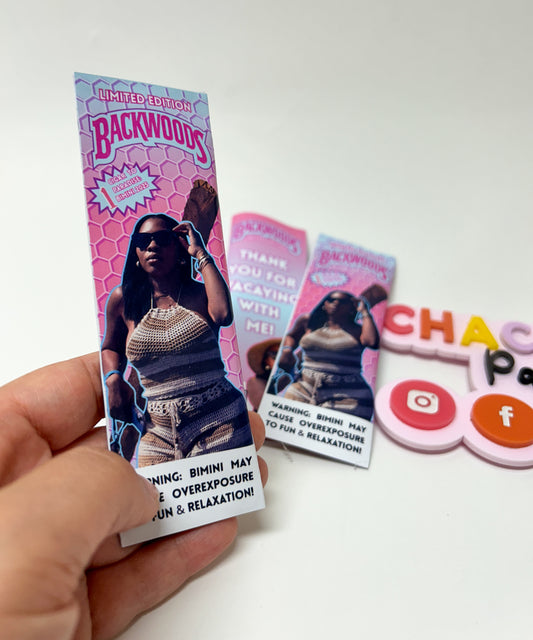 Custom Backwood