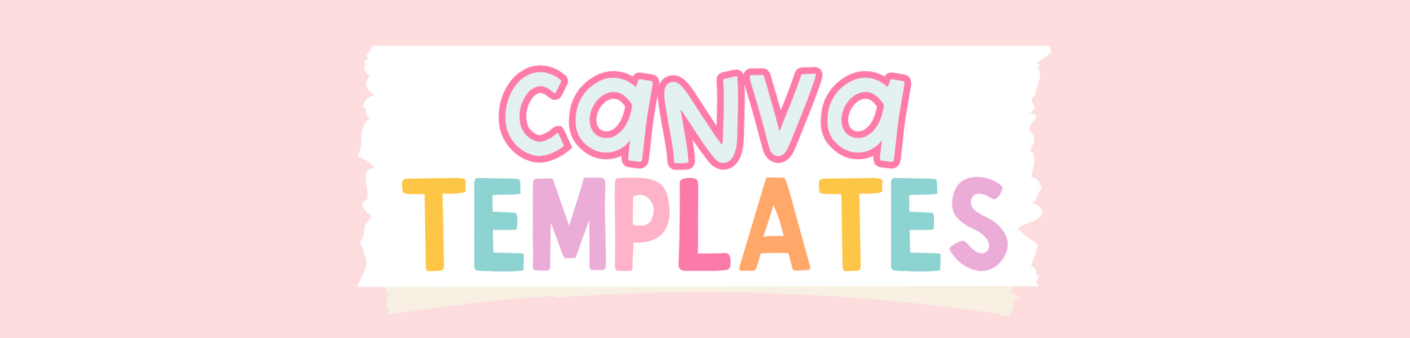 CANVA ONLY banner