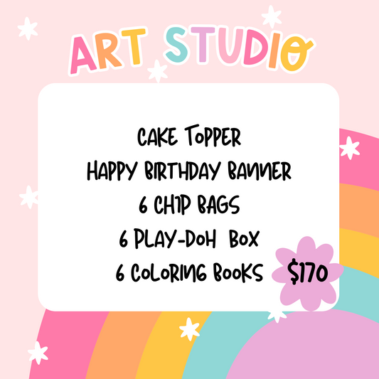 Art Studio