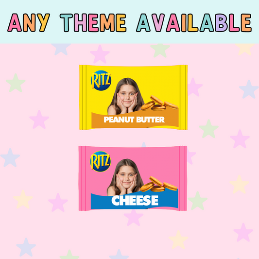 قطع ريتز مخصصة