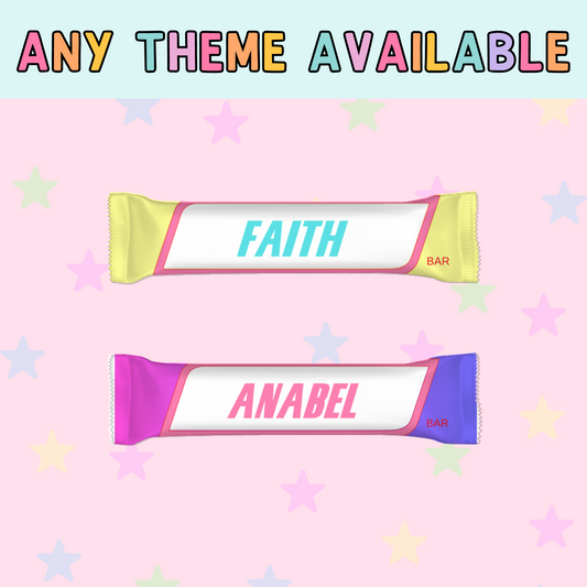 سنيكرز مخصصة