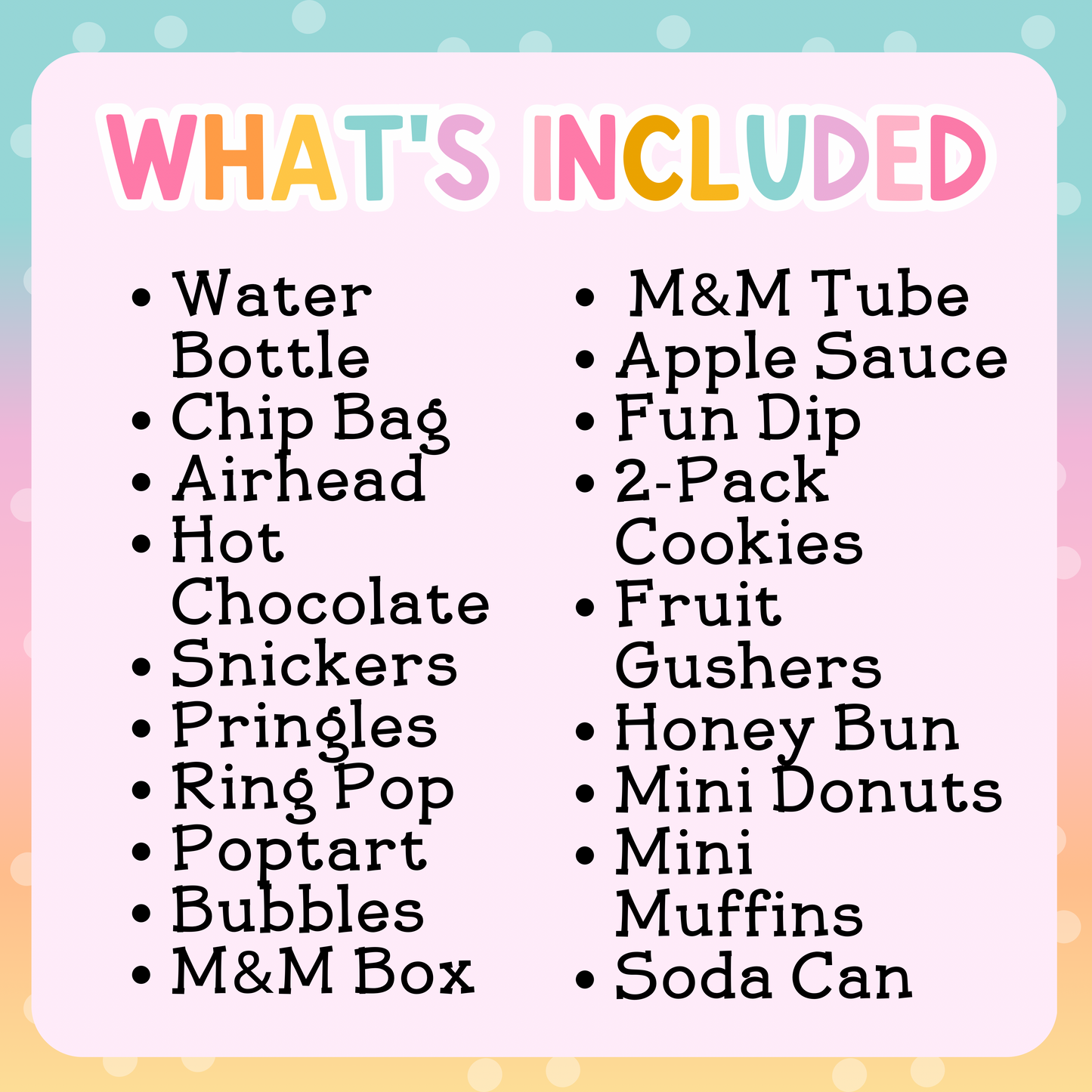 Ultimate Canva Bundle