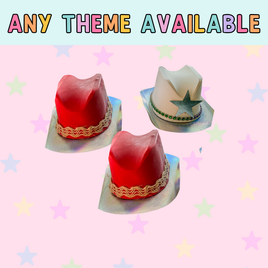 Western Pringles