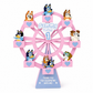 Custom Ferris Wheel Centerpiece