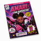 Custom Comic Book