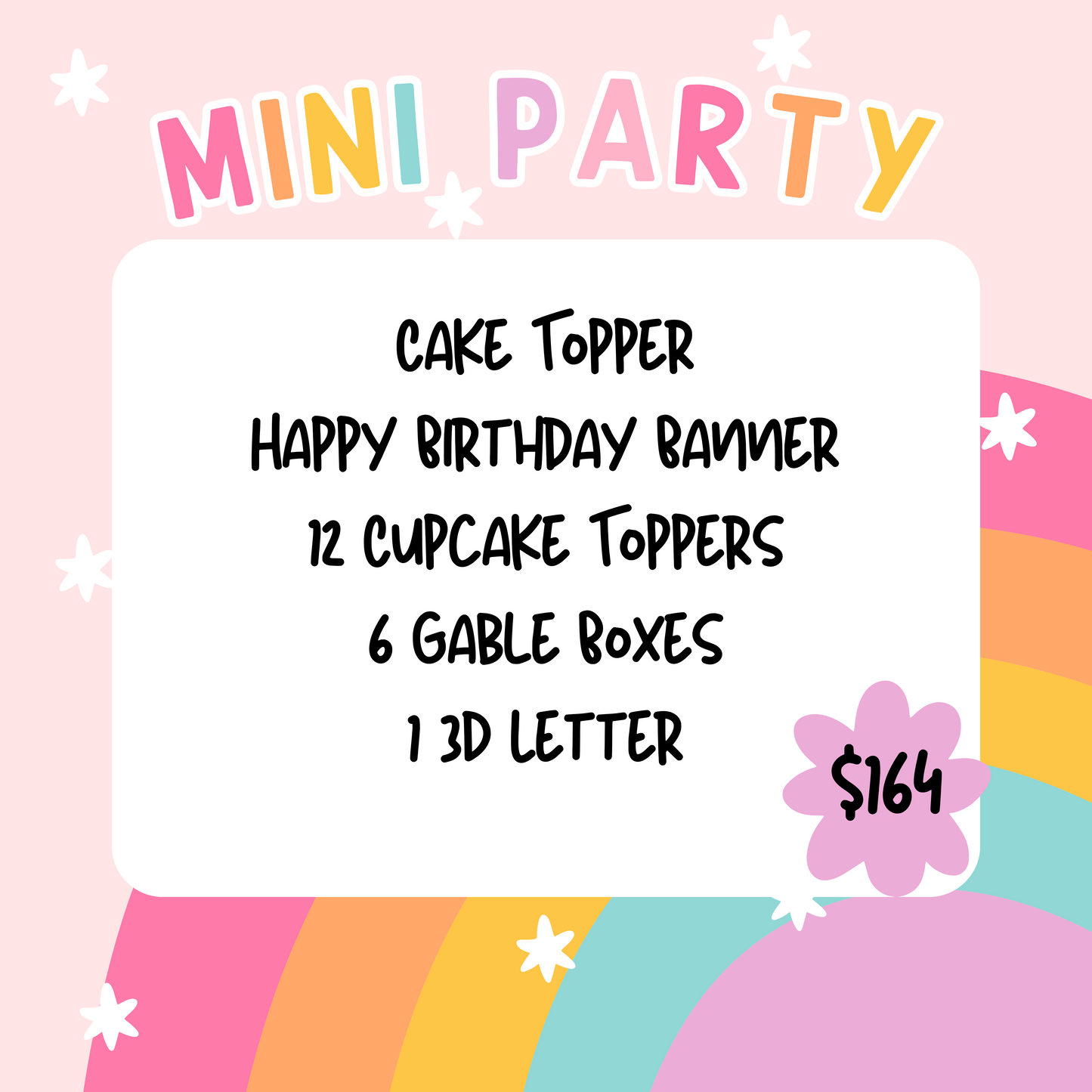 Mini Party