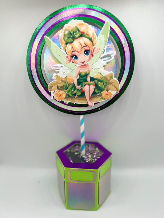 Custom Centerpieces