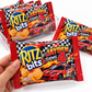 Custom Ritz Bits