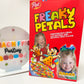 Custom Cereal Box