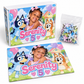 Custom Puzzle Set