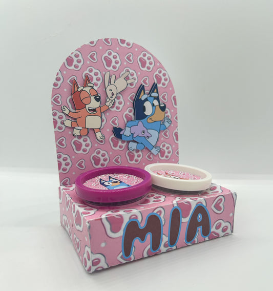 Play-Doh Box