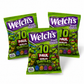 Custom Fruit Snacks