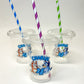 Custom Plastic Cups