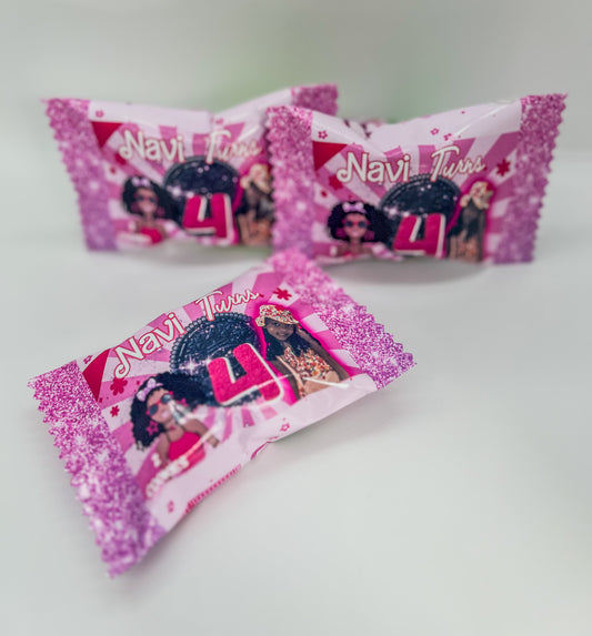 Custom 2-Pack Cookies