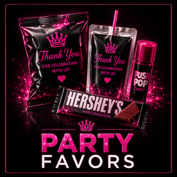Party favors