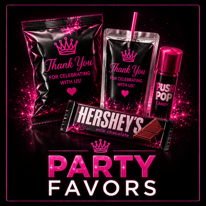 Party Favors