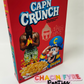 Custom Cereal Box