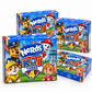 Custom Nerds