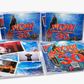 Custom CD set