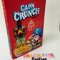 Custom Cereal Box