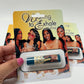 Custom Chapstick & Money Holder