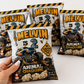 Custom Animal Crackers