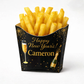 Custom Fries Holder