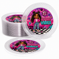Custom Plastic Plates