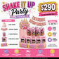 Shake It Up Party