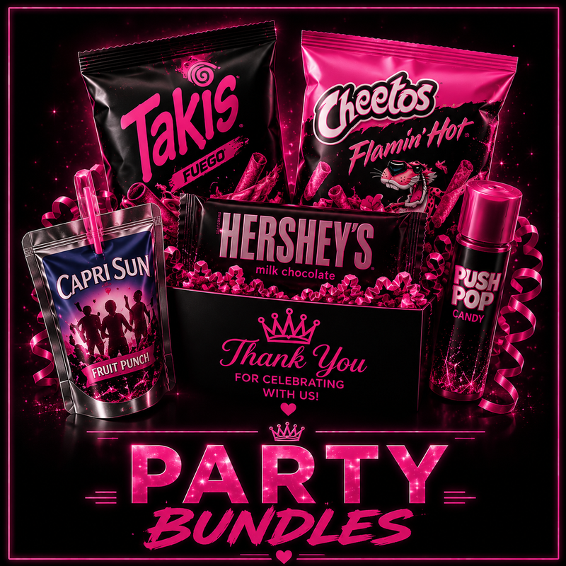 Party Bundles