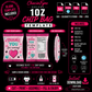 Chip Bag Template