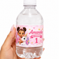 Custom Water Bottle