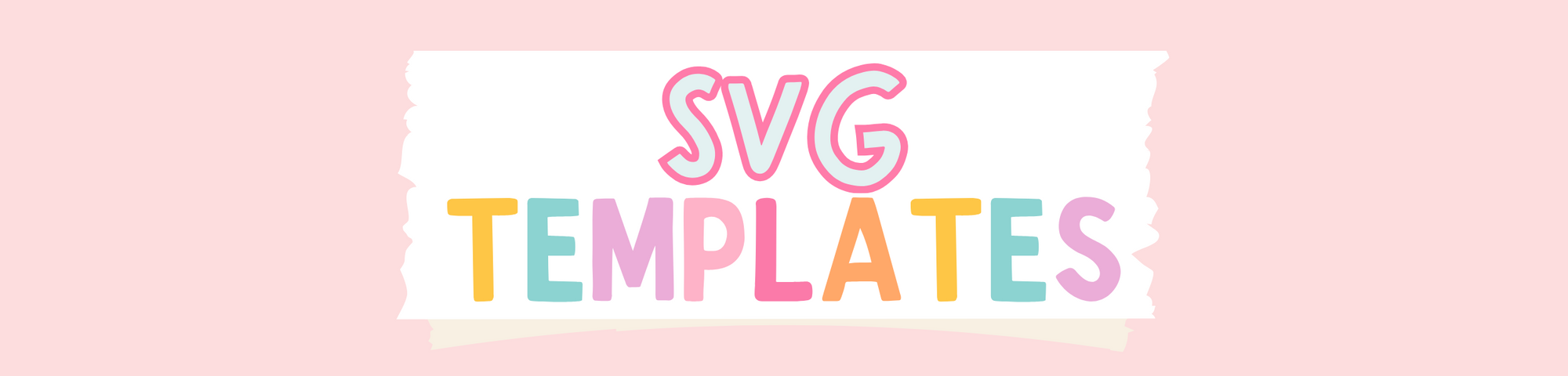 SVG - PNG - JPEG - STUDIO banner