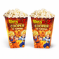 Custom Popcorn Box