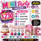 Mini Party