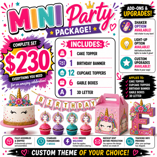 Mini Party