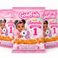 Custom Goldfish Crackers