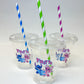 Custom Plastic Cups
