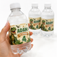 Custom Water Bottle