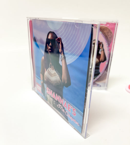 Custom CD set