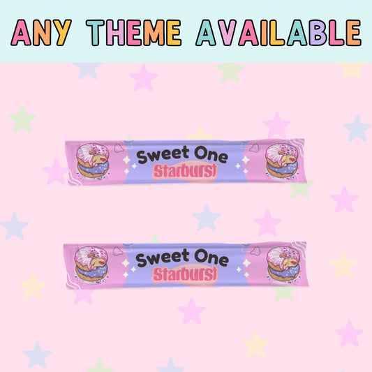 بار ستاربرست المخصص