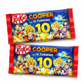 Custom Chocolate Wafers