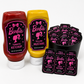 Custom Condiments