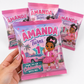 Custom Gummy Bears