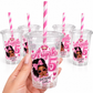 Custom Plastic Cups