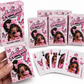 Custom Playing Card
