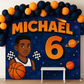 Custom Backdrop