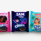 Custom 2-Pack Cookies