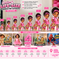 Custom Life-Size Character & Photo Cutouts | Personalized Party Standees
